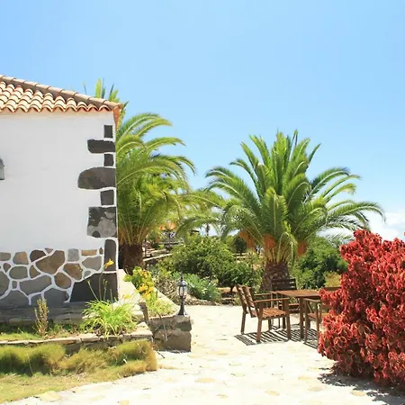 Casa Rural Geranios 2 *