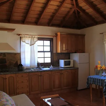 Landhaus Casa Rural Geranios 2 *