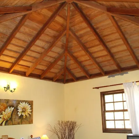 Casa Rural Geranios 2 *
