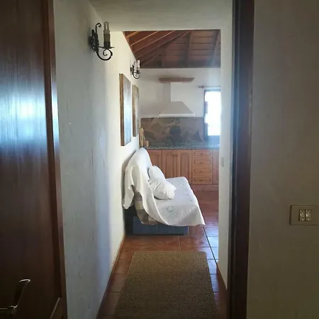 Casa Rural Geranios 2 *