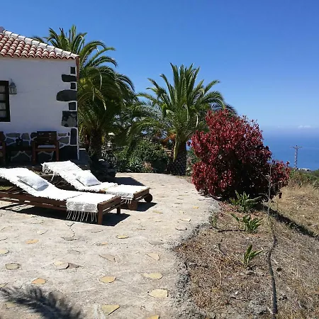 Casa Rural Geranios 2 Tijarafe