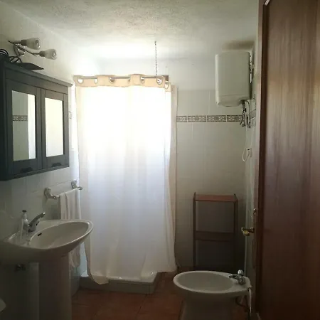 Casa Rural Geranios 2 Tijarafe