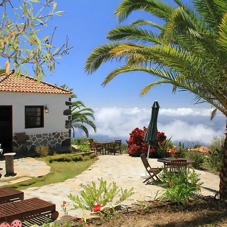 Landhaus Casa Rural Geranios 2