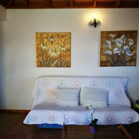 Casa Rural Geranios 2