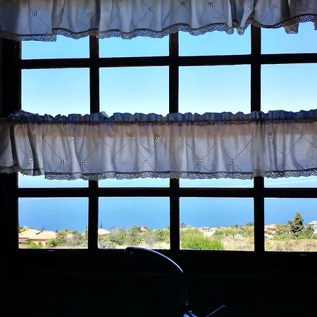 Casa Rural Geranios 2 *
