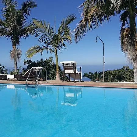Landhaus Casa Rural Geranios 2 *